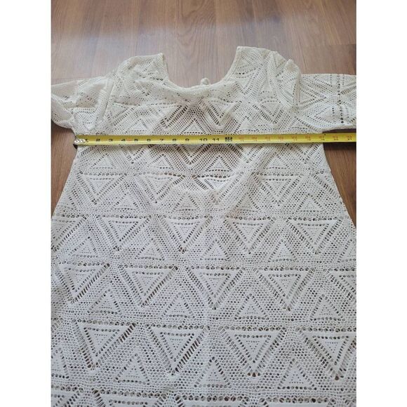 Lagaci Swim Cover-Up‎ - Picture 2 of 5